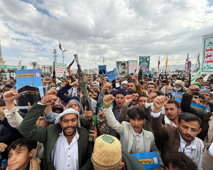g7-foreign-ministers-demand-houthis-halt-strikes-on-saudi-arabia