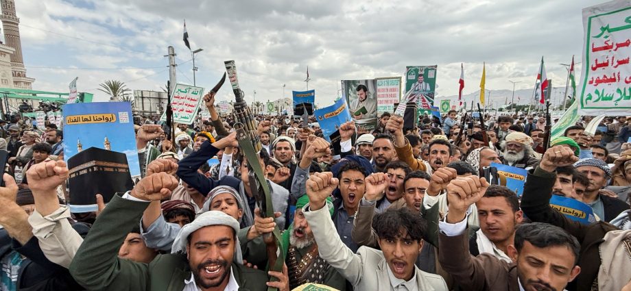 g7-foreign-ministers-demand-houthis-halt-strikes-on-saudi-arabia