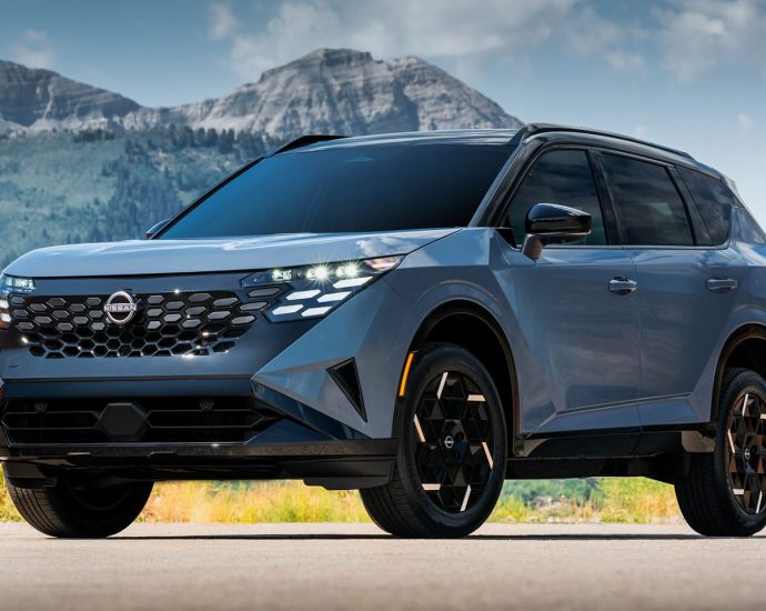 2027-nissan-rogue-hybrid-e-power:-an-electric-car-without-a-plug?