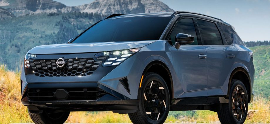 2027-nissan-rogue-hybrid-e-power:-an-electric-car-without-a-plug?