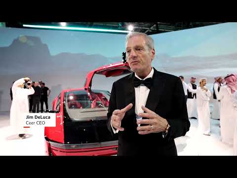 saudi’s-ceer-unveils-first-evs-in-bid-to-build-auto-powerhouse