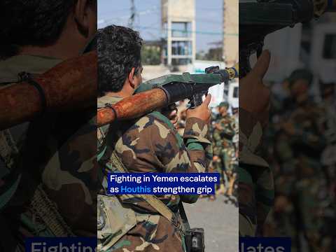 displacement-growing-in-yemen-as-fighting-intensifes-|-dw-news