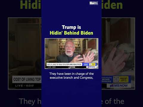 the-traitor-can’t-blame-biden-for-his-crumbling-economy