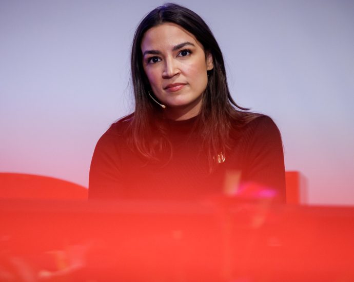 Will Alexandria Ocasio-Cortez Run for President in 2028? Here’s What She Said.