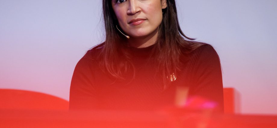 Will Alexandria Ocasio-Cortez Run for President in 2028? Here’s What She Said.