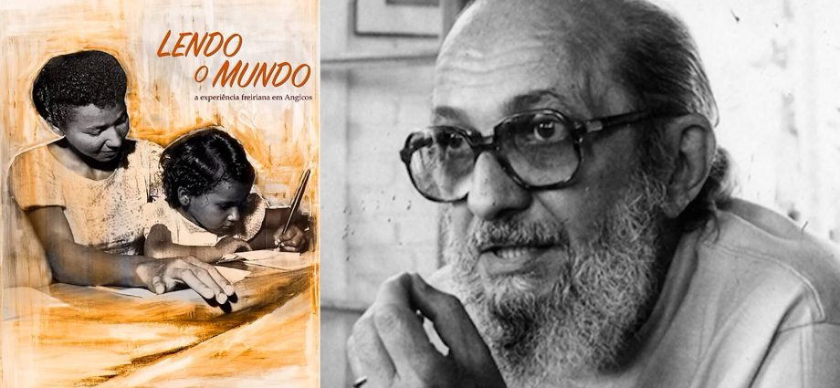 “pedagogy-of-the-oppressed”-brazilian-educator-paulo-freire-profiled-in-film,-“reading-the-world”