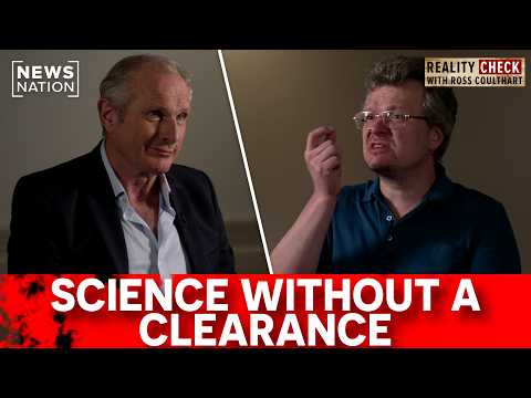 astroparticle-physicist-matthew-szydagis-on-uap-science-|-reality-check