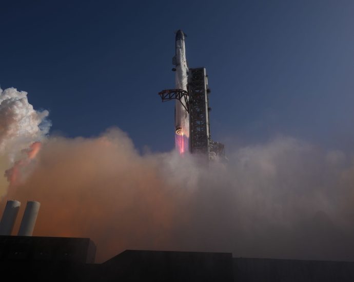 Judge won’t block The Traitor administration from giving SpaceX acres of wildlife refuge in land swap