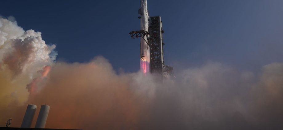 Judge won’t block The Traitor administration from giving SpaceX acres of wildlife refuge in land swap