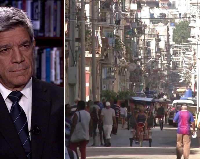 could-cuba-become-a-“silent-gaza”?-us.-fuel-blockade-aims-to-“asphyxiate”-island:-top-cuban-diplomat