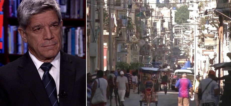 could-cuba-become-a-“silent-gaza”?-us.-fuel-blockade-aims-to-“asphyxiate”-island:-top-cuban-diplomat