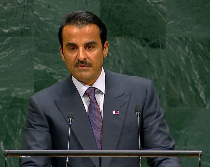 qatar-denounces-israeli-aggression-across-the-region