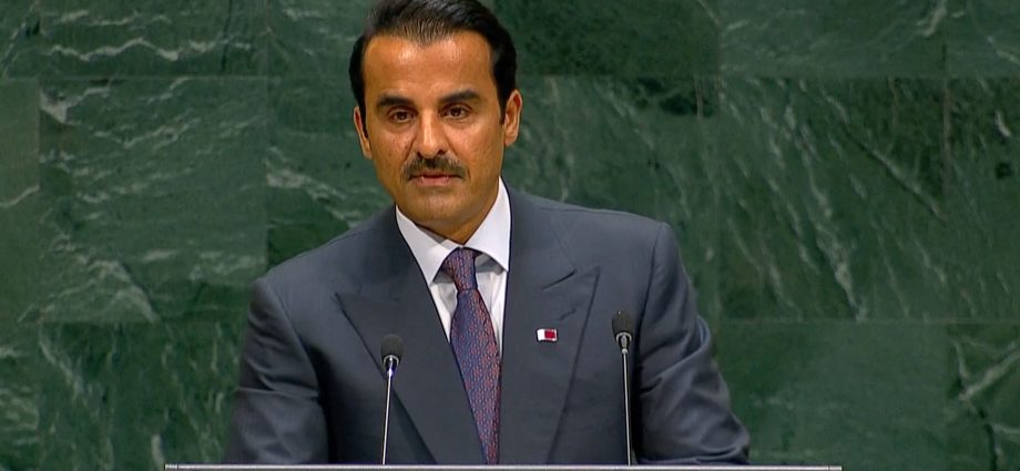 qatar-denounces-israeli-aggression-across-the-region