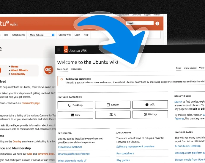 ubuntu-wiki-gets-its-first-overhaul-in-16-years
