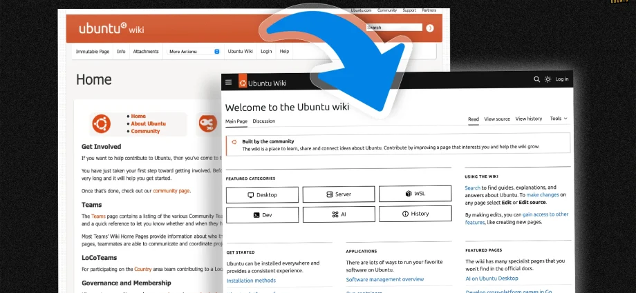 ubuntu-wiki-gets-its-first-overhaul-in-16-years