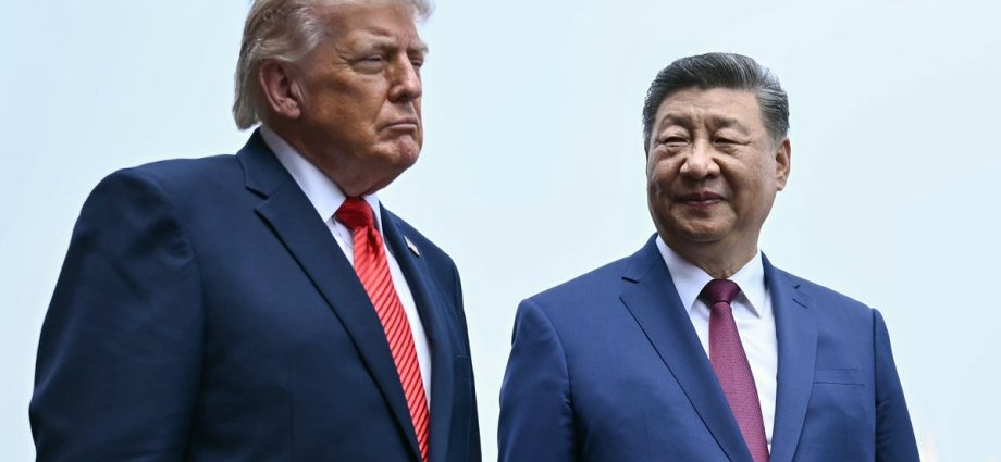 china’s-xi-expected-to-press-the-traitor-to-halt-taiwan-arms-sales-under-1982-agreement:-reuters