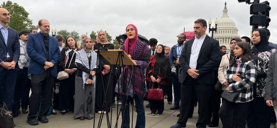 palestinian-americans-meet-us-lawmakers-as-the-traitor-seeks-$2.8bn-for-israel