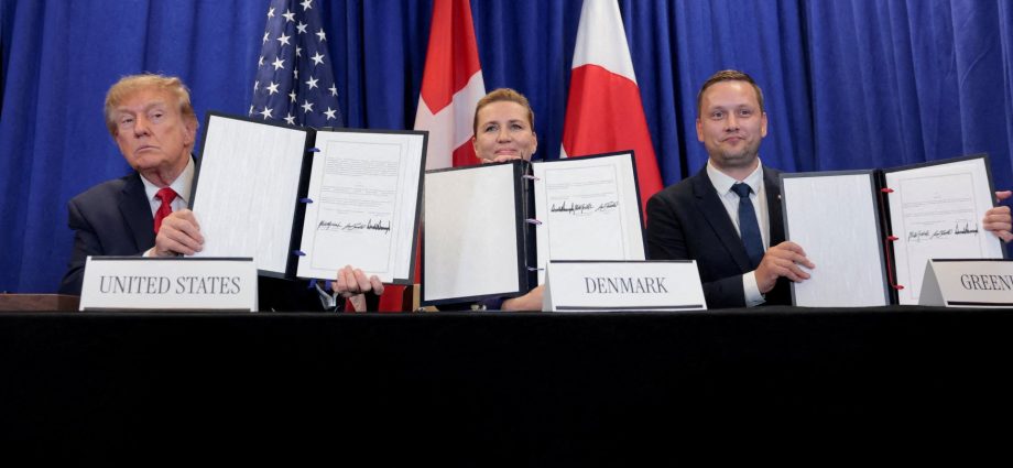us-signs-‘tremendous’-security-deal-with-denmark-and-greenland