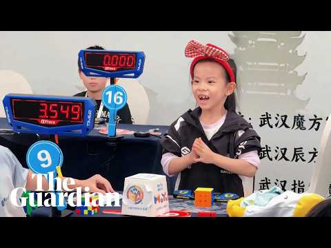 six-year-old-breaks-women’s-world-rubik’s-cube-record
