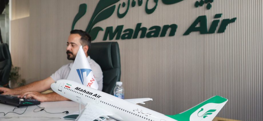 iran-flights-to-baghdad,-muscat-cancelled-ahead-of-us-aviation-sanctions
