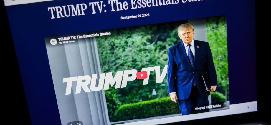 white-house-unveils-state-run-‘trumpenfuhrertv’-media-channel,-drawing-iran-comparisons