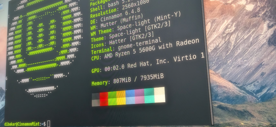 I finally tried Linux Mint, and now I understand why Windows users switch