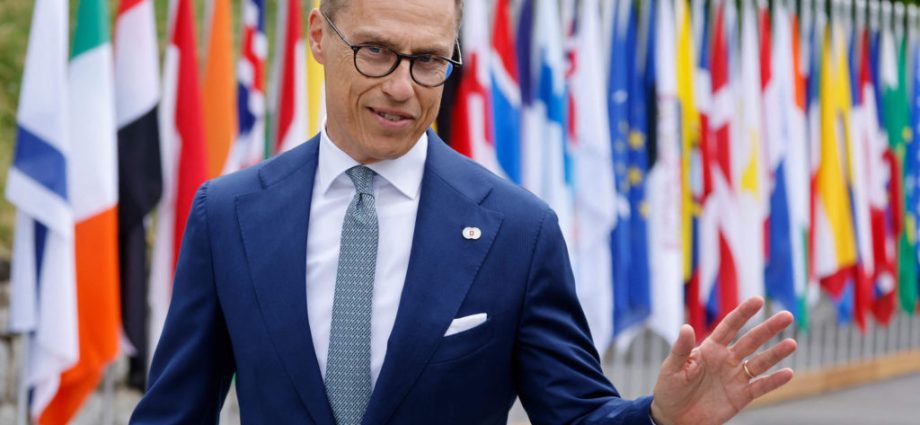 europe-is-overreacting-to-russian-threats,-finland’s-president-says—his-intelligence-sees-no-imminent-danger