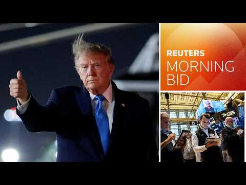 oil-falls-below-$100-as-hopes-grow-for-a-us-iran-breakthrough-|-morning-bid