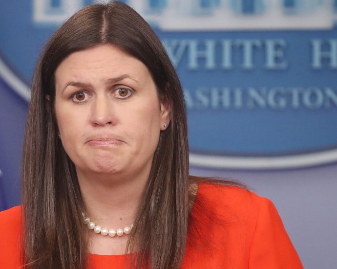sarah-huckabee-sanders-faces-backlash-over-outrageous-anti-trans-sports-ad