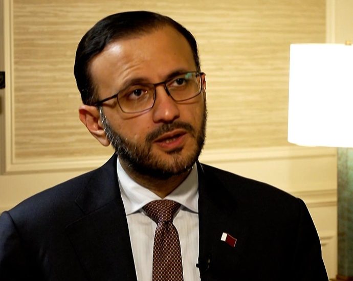 qatar-on-mediation-efforts:-‘we-can’t-let-diplomacy-fail’