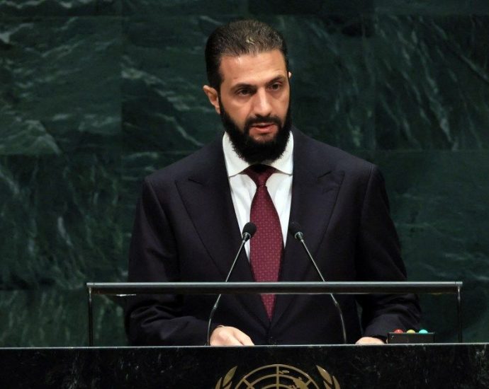syria’s-al-sharaa-warns-israeli-attacks-endanger-delicate-post-war-recovery