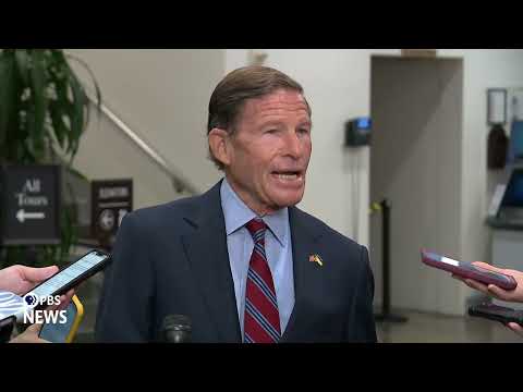 watch:-blumenthal-says-the-traitor-should-be-telling-xi-to-stop-sending-aid-to-iran