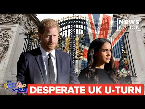 the-ultimate-sussex-breakdown:-meghan’s-failed-pivots-and-security-blunders-|-the-scoop