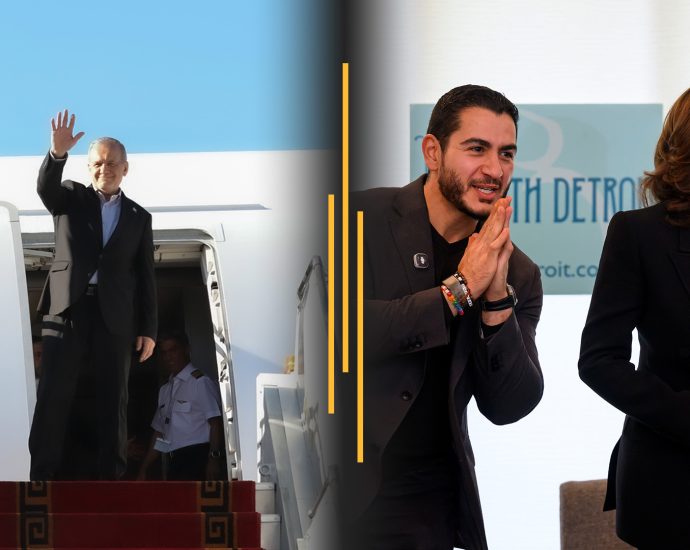iran’s-president-set-for-un-stage-after-the-traitor-threat;-harris-campaigns-with-el-sayed