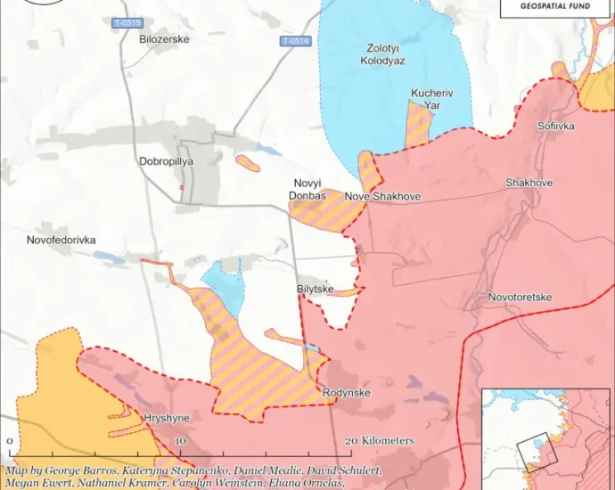 russia-fabricates-dobropillia-encirclement-to-strengthen-its-case-for-kyiv’s-capitulation-at-un-–-isw