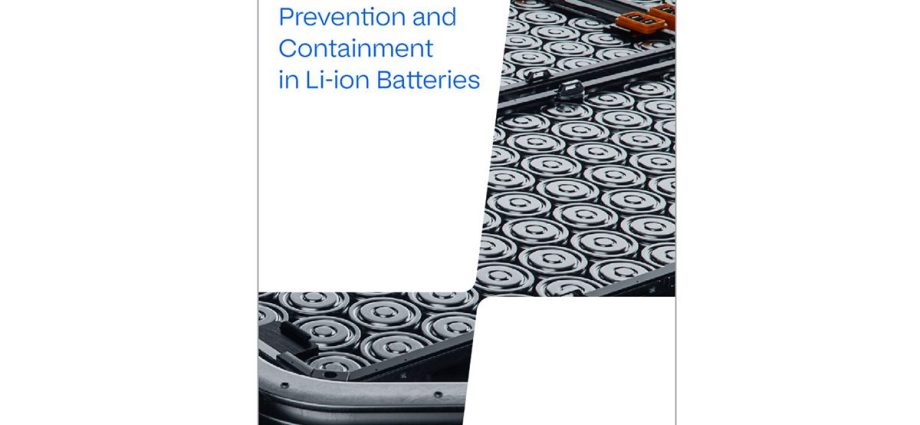 thermal-runaway:-a-guide-to-its-prevention-and-containment-in-li-ion-batteries