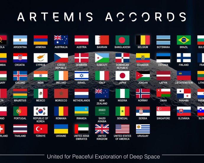 nasa-welcomes-croatia-as-newest-artemis-accords-signatory