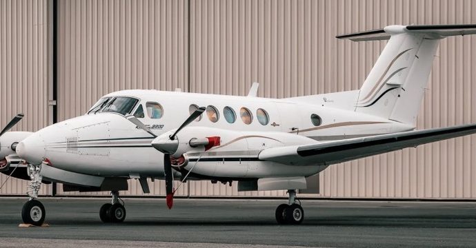 nasa-aircraft-to-make-low-altitude-research-flights-over-colorado