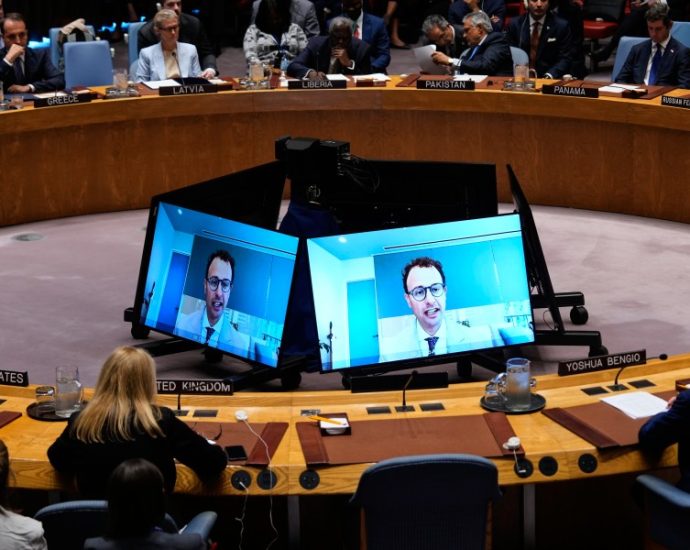 heads-of-ai-firms-tell-un-security-council-that-it-could-be-a-risk-to-all-humanity