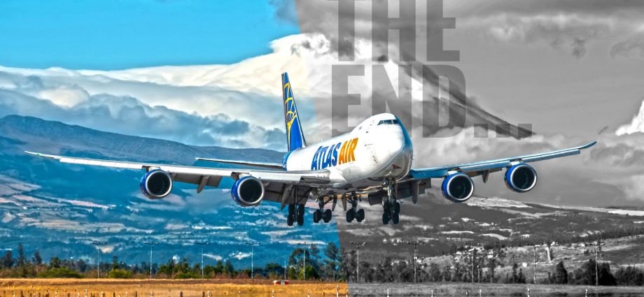 why-the-workhorse-of-the-world’s-cargo-airlines-is-no-longer-in-production