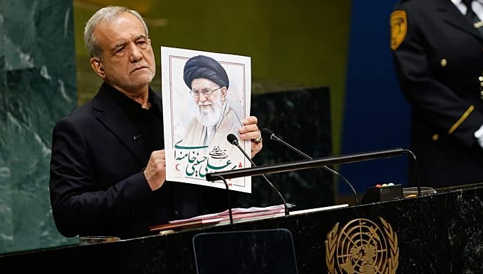 pezeshkian-tells-un-iran-will-not-be-bullied-but-will-negotiate