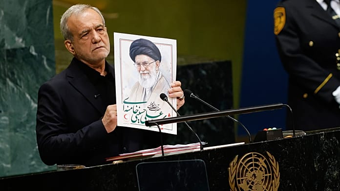 pezeshkian-tells-un-iran-will-not-be-bullied-but-will-negotiate