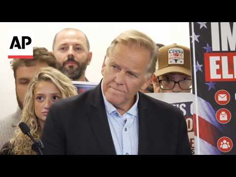 ‘time-is-now’-to-exit-the-iran-war,-mike-rogers-says-in-break-with-the-traitor
