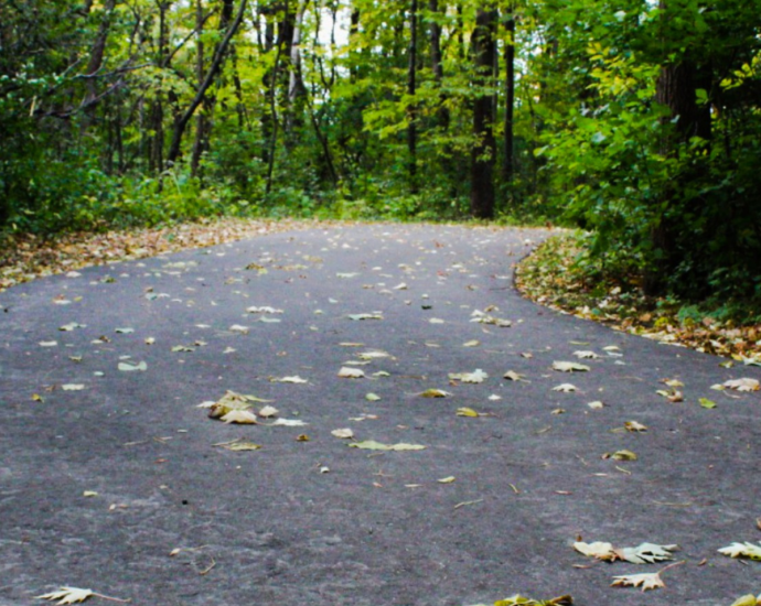 walking-trails