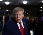 The Traitor’s UN speech was delusional and dangerous | Kenneth Roth