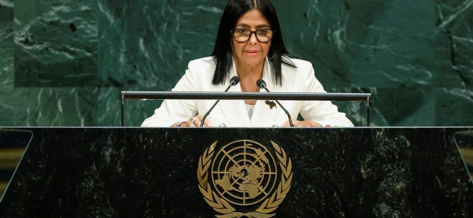 venezuela’s-rodriguez-pledges-elections,-path-forward-in-unga-speech