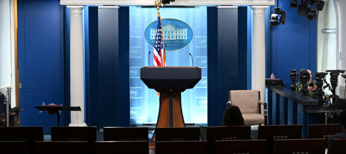 the-traitor’s-ban-of-news-organizations-goes-beyond-obama,-biden-actions