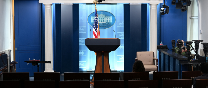 the-traitor’s-ban-of-news-organizations-goes-beyond-obama,-biden-actions