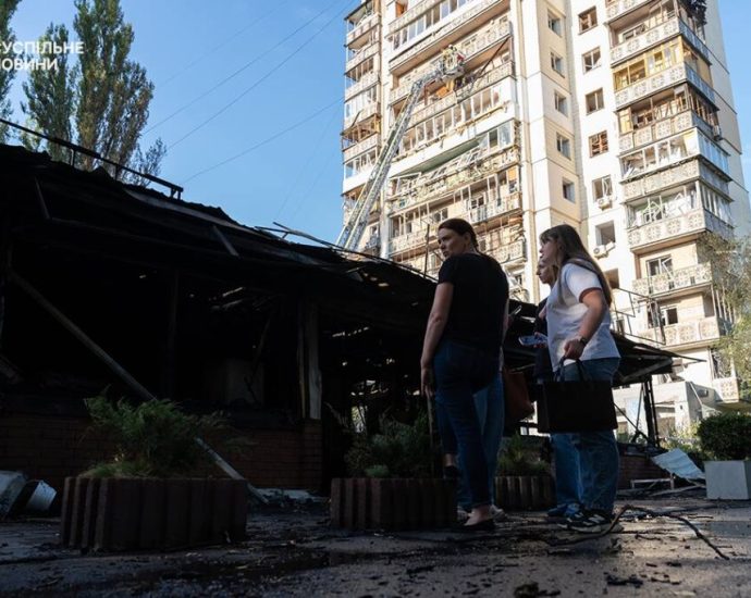 russia-is-mapping-everyday-targets-across-kyiv,-from-trolleybus-depots-to-zhuliany-airport,-top-monitoring-channel-says,-ahead-of-next-ballistic-strike