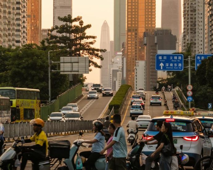 As renewed chaos grips the oil market, one country is keeping global prices down – by reducing demand